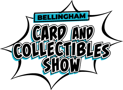 Bellingham Comics and Collectibles Show Logo